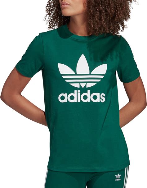 cheap adidas tops womens|Adidas originals t shirt women's.